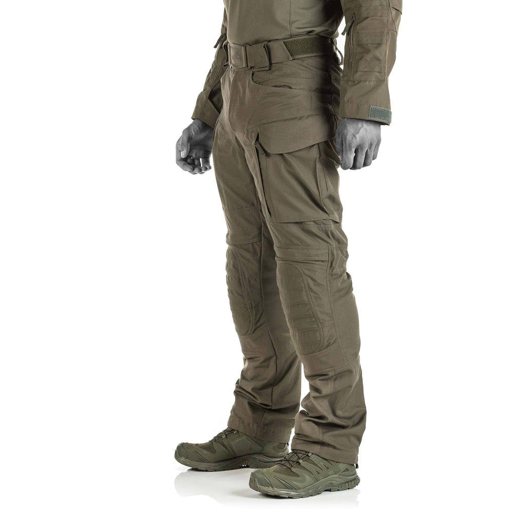 UF PRO - Striker UTL Combat Pants - Brown Grey
