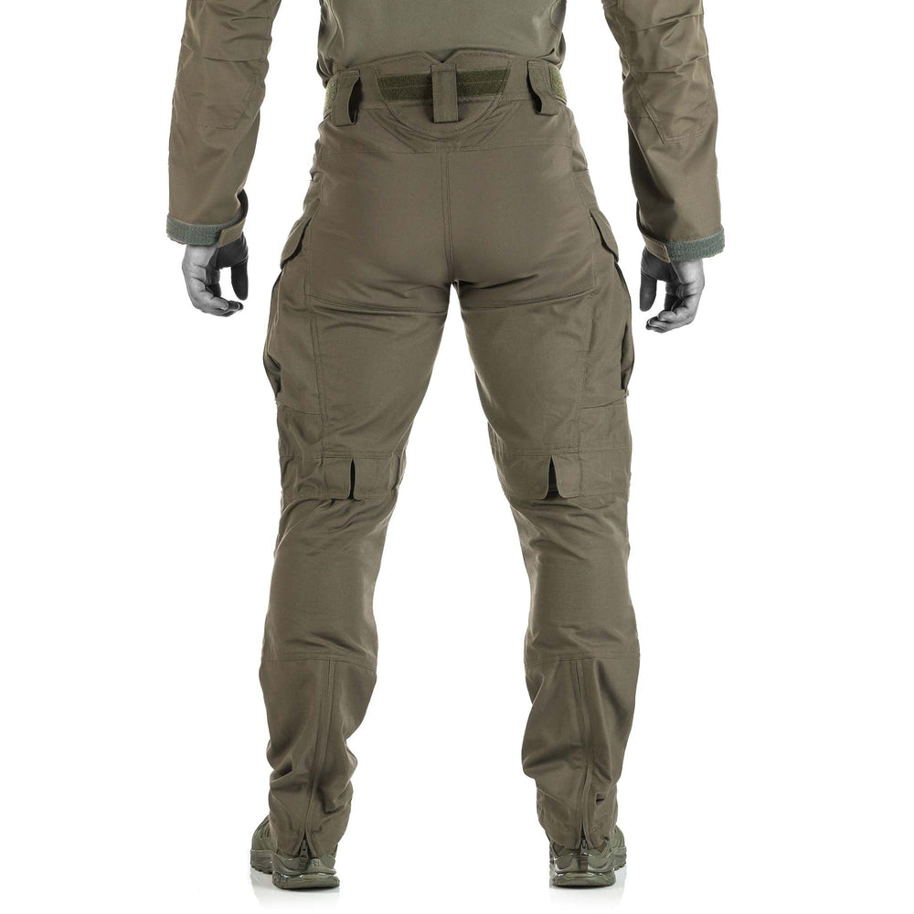 UF PRO - Striker UTL Combat Pants - Brown Grey