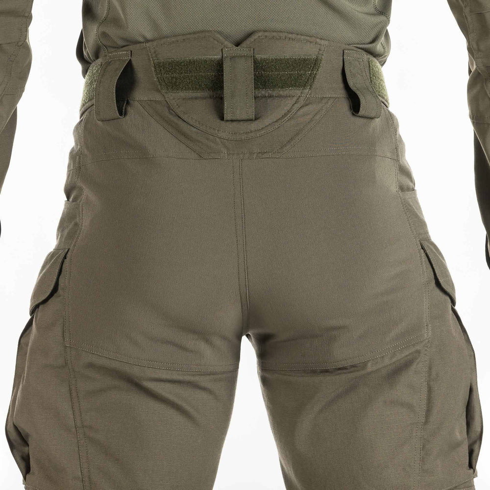 UF PRO - Striker UTL Combat Pants - Brown Grey