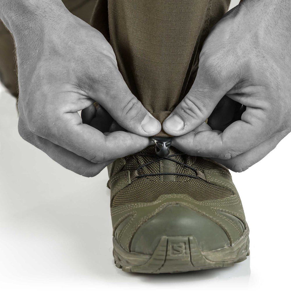 UF PRO - Striker UTL Combat Pants - Brown Grey