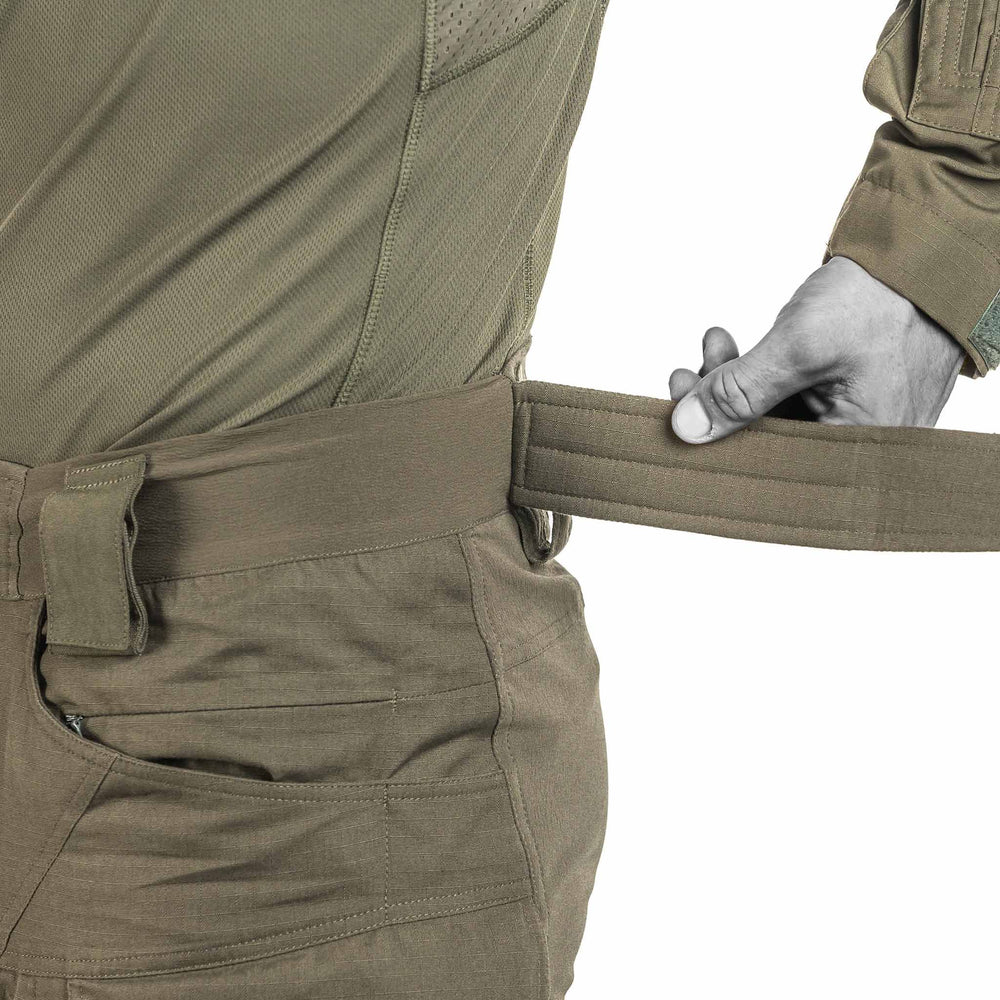 UF PRO - Striker UTL Combat Pants - Brown Grey