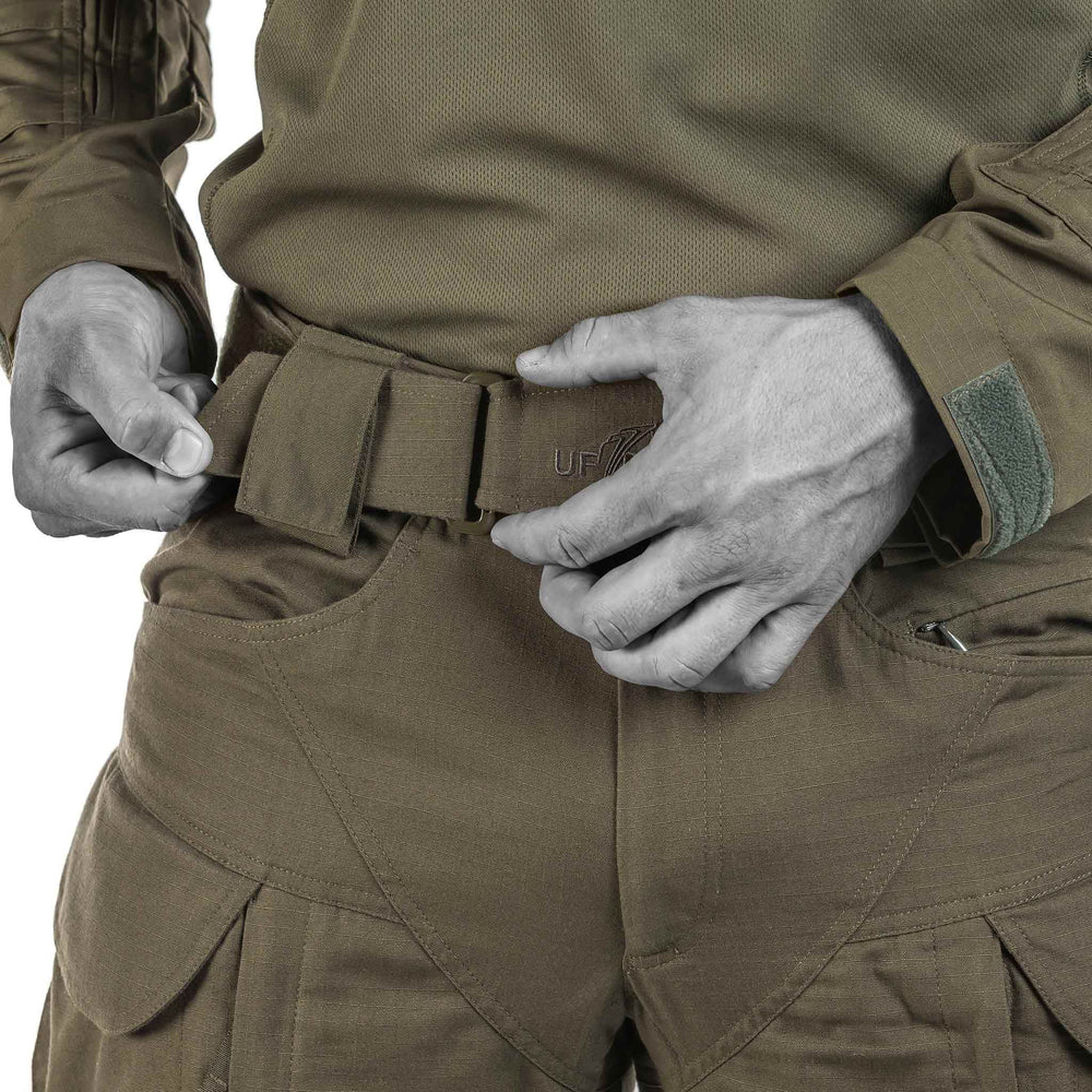 UF PRO - Striker UTL Combat Pants - Brown Grey