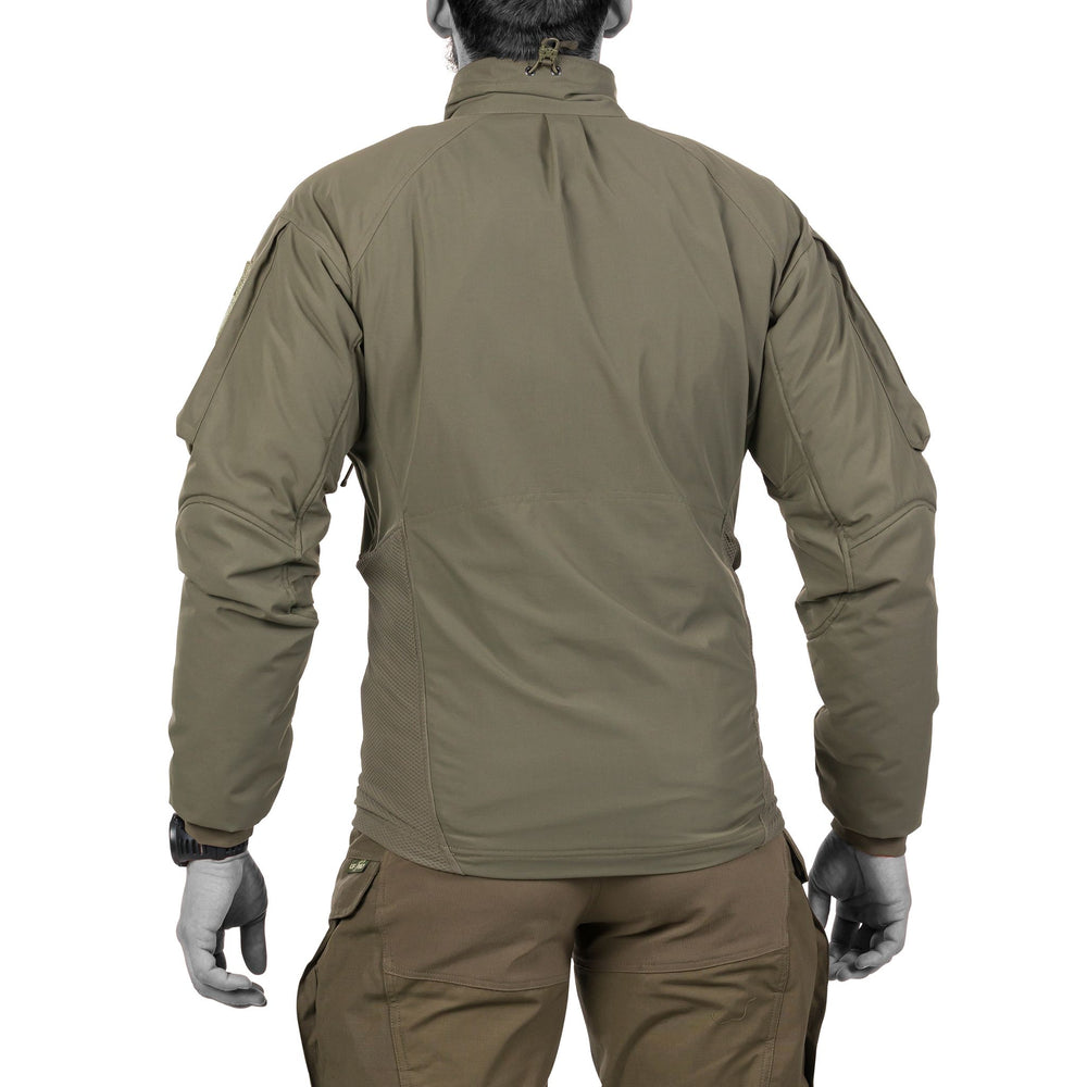 UF PRO - ACE Gen. 2 Winter Combat Shirt - Brown Grey