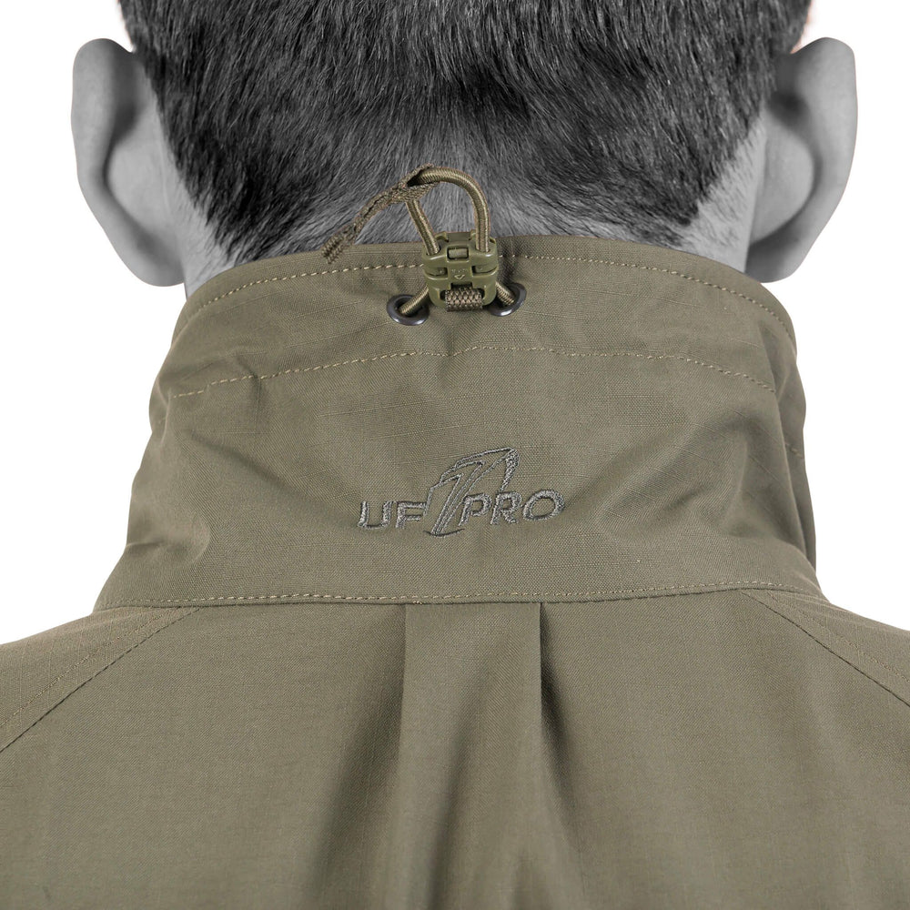 UF PRO - ACE Gen. 2 Winter Combat Shirt - Brown Grey