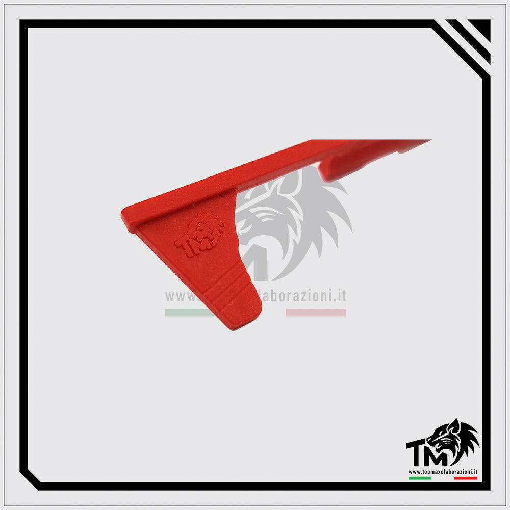 Top Max - Asta Spingipallino V2 EVO