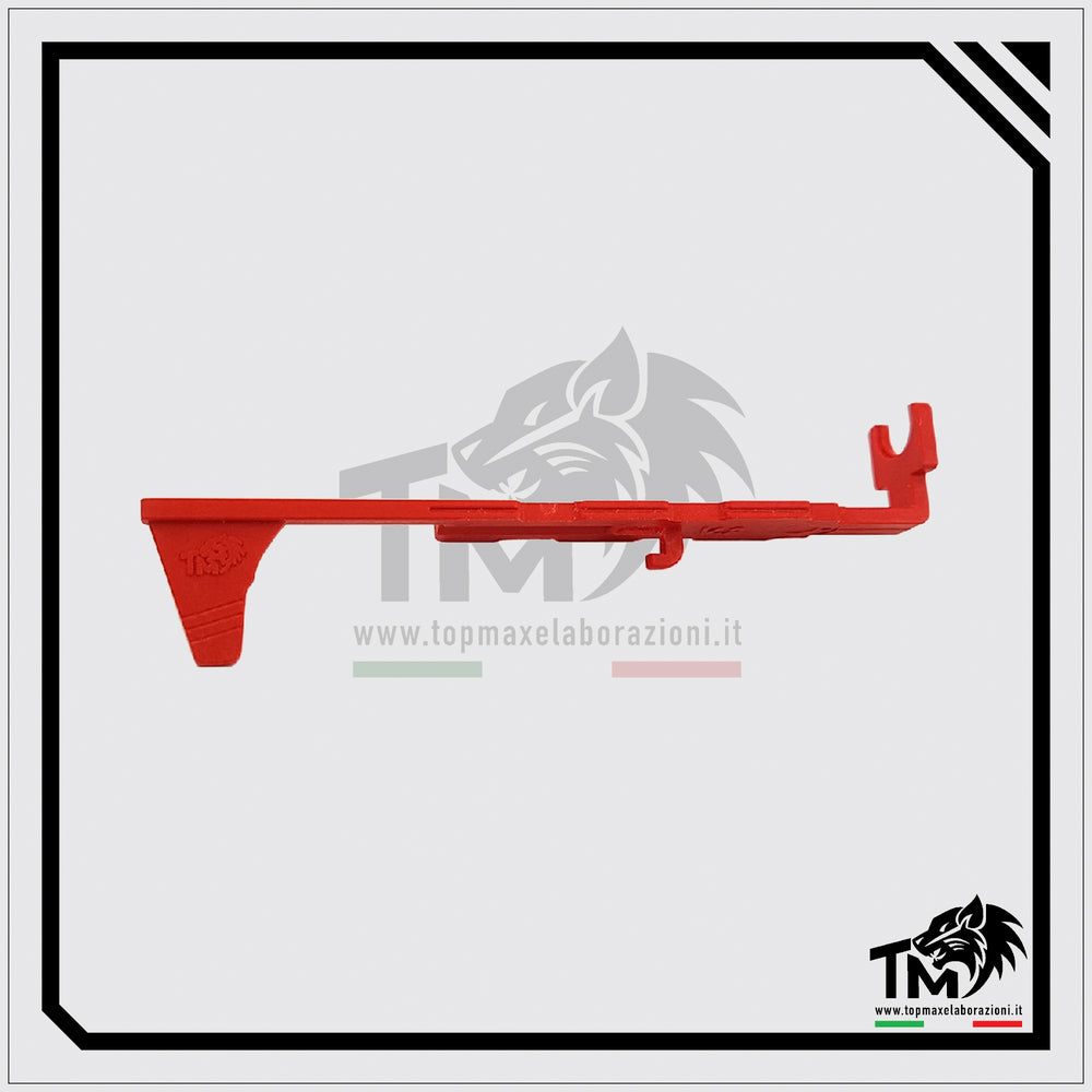 Top Max - Asta Spingipallino V2 EVO