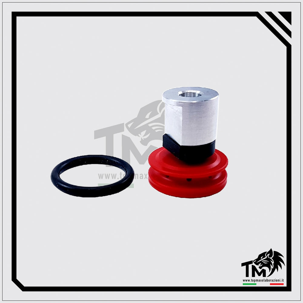 Top Max - Testa Pistone RedPower in Derlin per Marui SRE