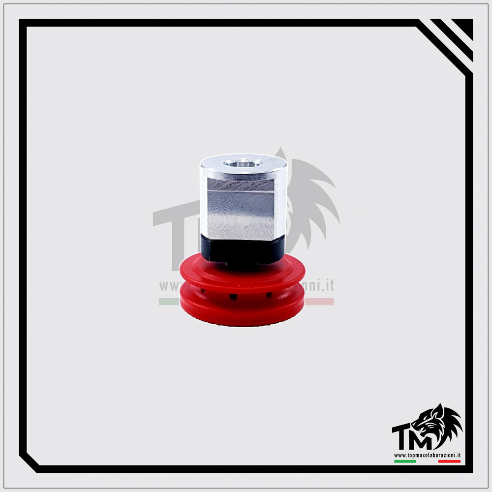 Top Max - Testa Pistone RedPower in Derlin per Marui SRE