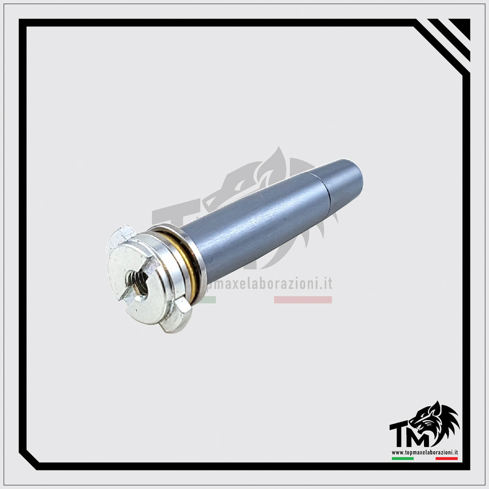 Top Max- Guida Molla Cuscinettato QD Rinforzato V2