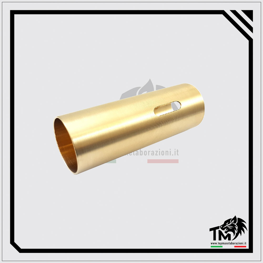 Top Max - Cilindro in Ottone Serie Top C - 39.50MM