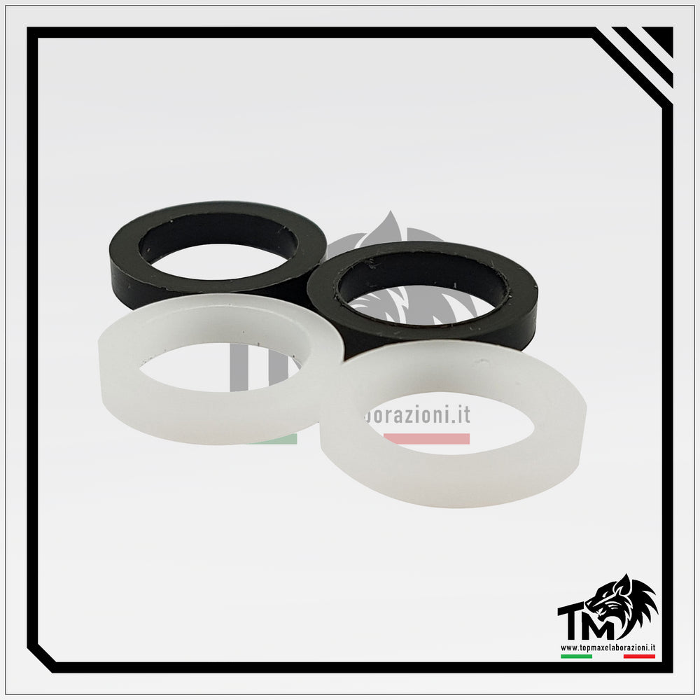 Top Max - Spessori in Derlin 2.50mm