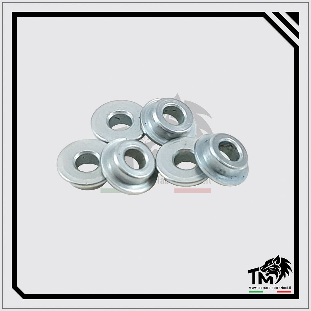 Top Max - Boccole CZ 6.00MM