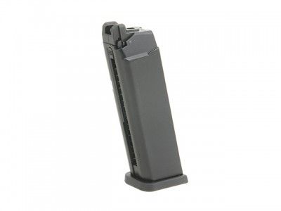 Caricatore per Glock WE