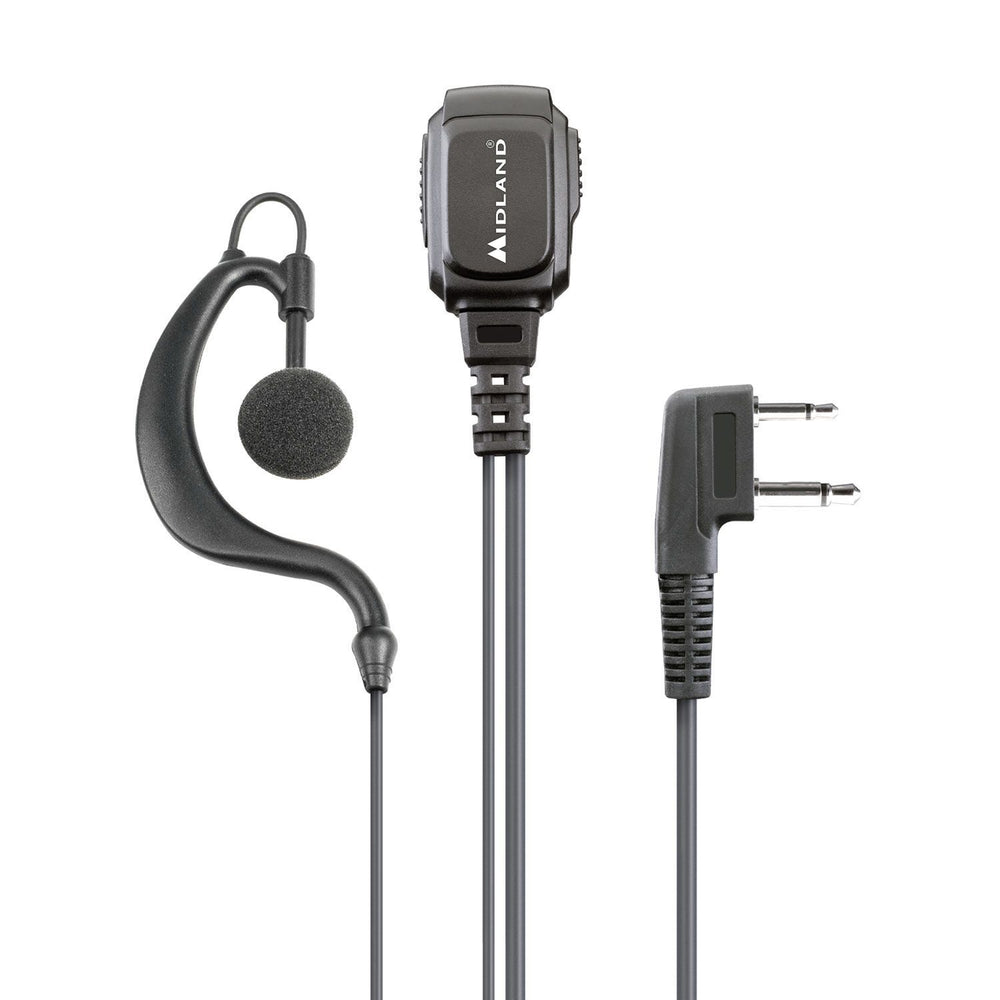 MA21-L Pro - Midland