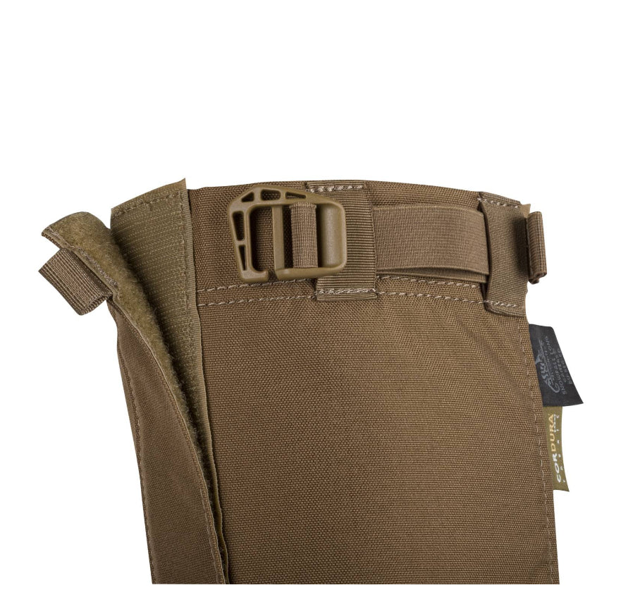 Snowfall Long Gaiters® - Cordura® - Coyote