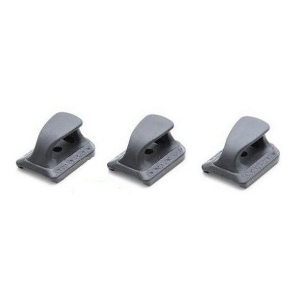 Estrattori per Glock Marui - Black