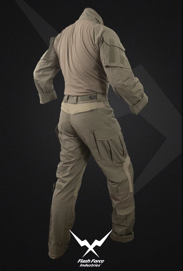 FFI Ranger Green Gen3 Combat Set Complete