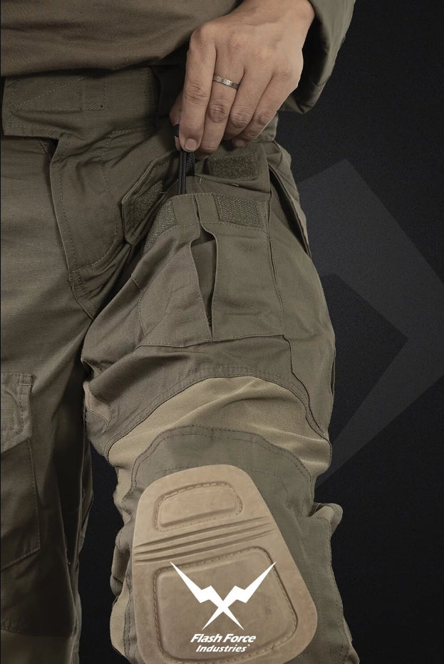 FFI Ranger Green Gen3 Combat Set Complete