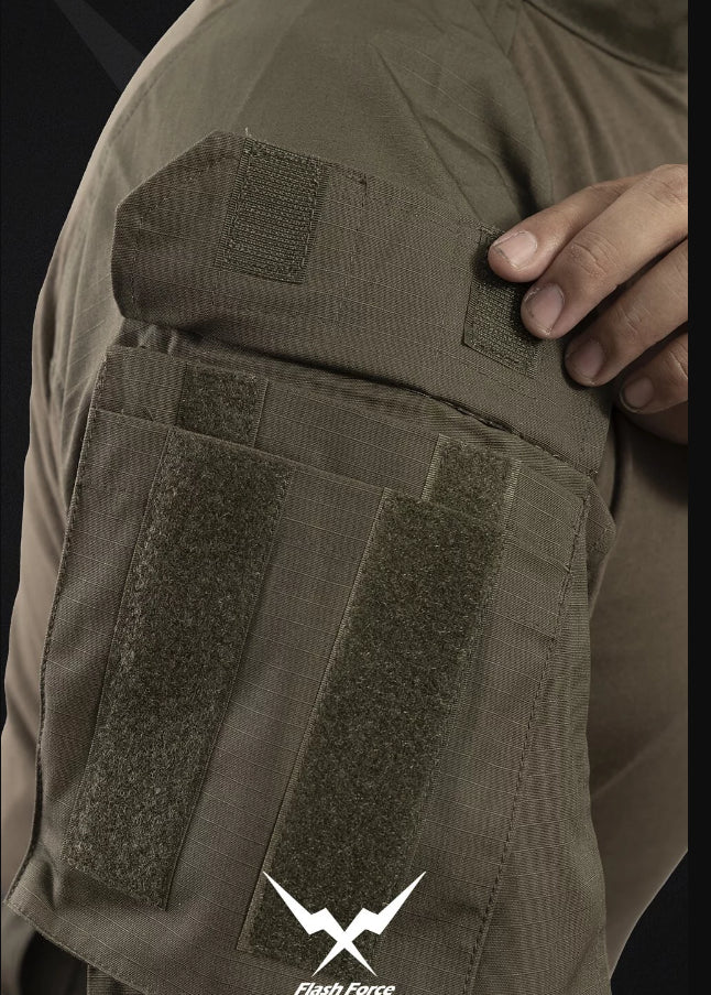 FFI Ranger Green Gen3 Combat Set Complete