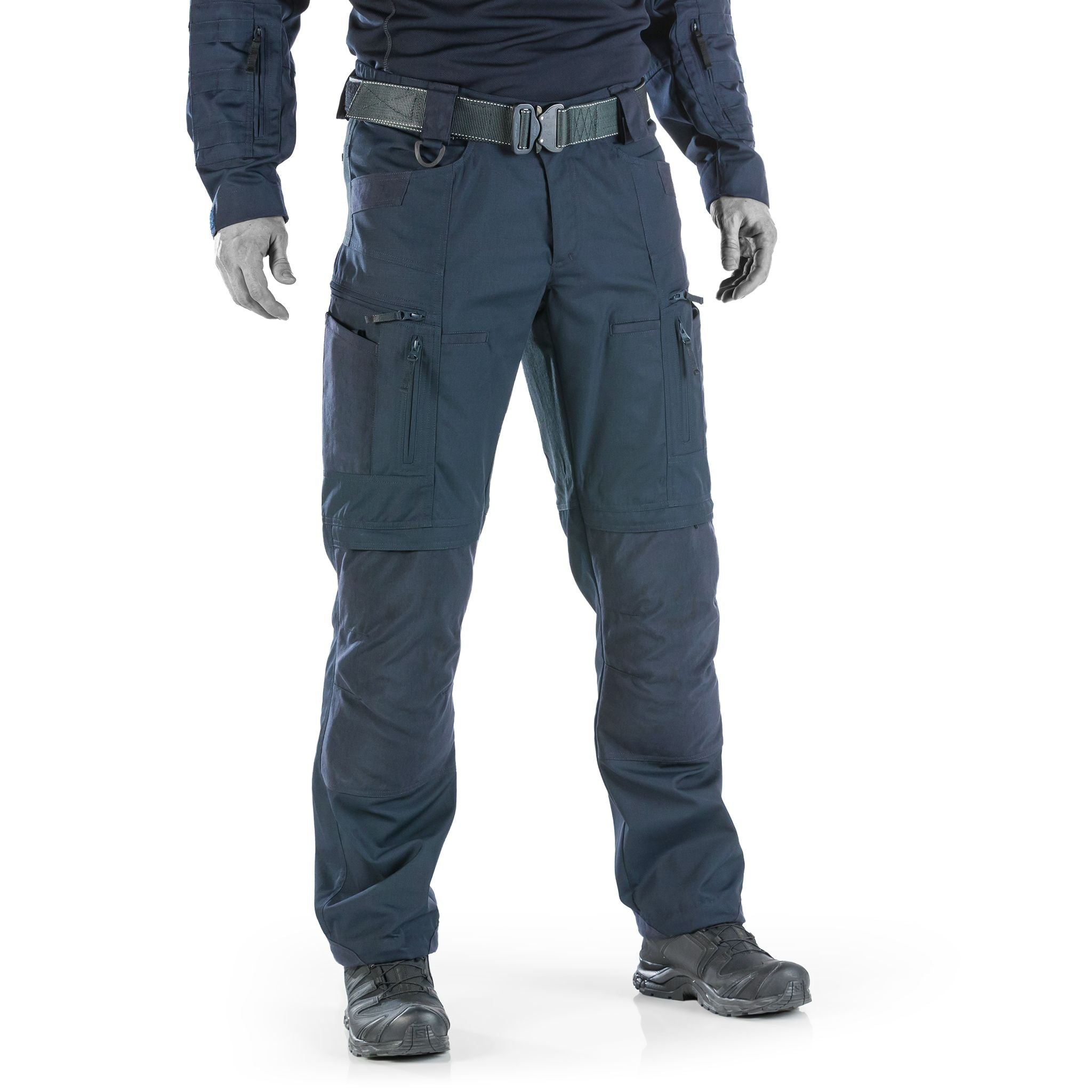 UF PRO - P-40 All-Terrain Gen.2 Tactical Pants - Navy Blue