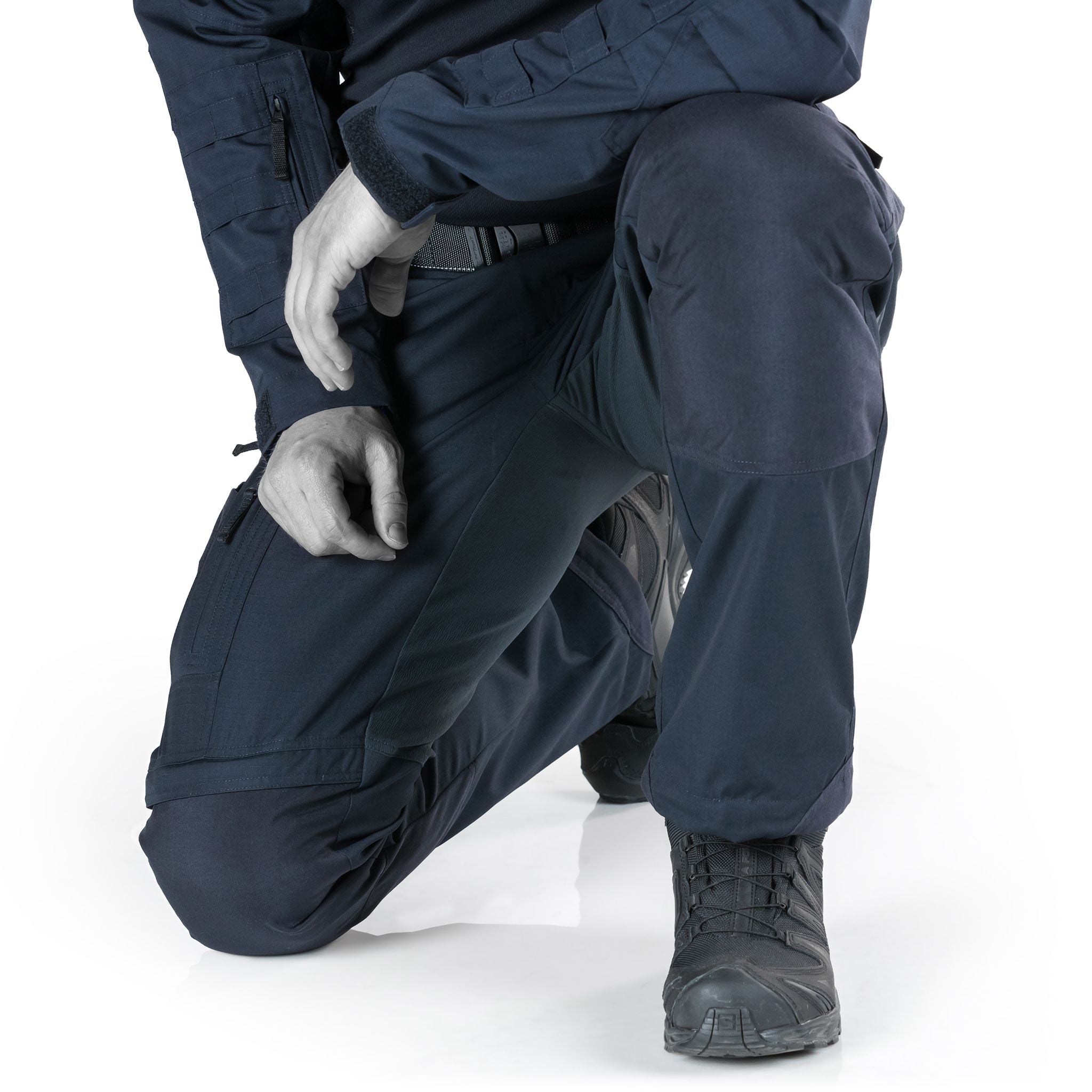 UF PRO - P-40 All-Terrain Gen.2 Tactical Pants - Navy Blue