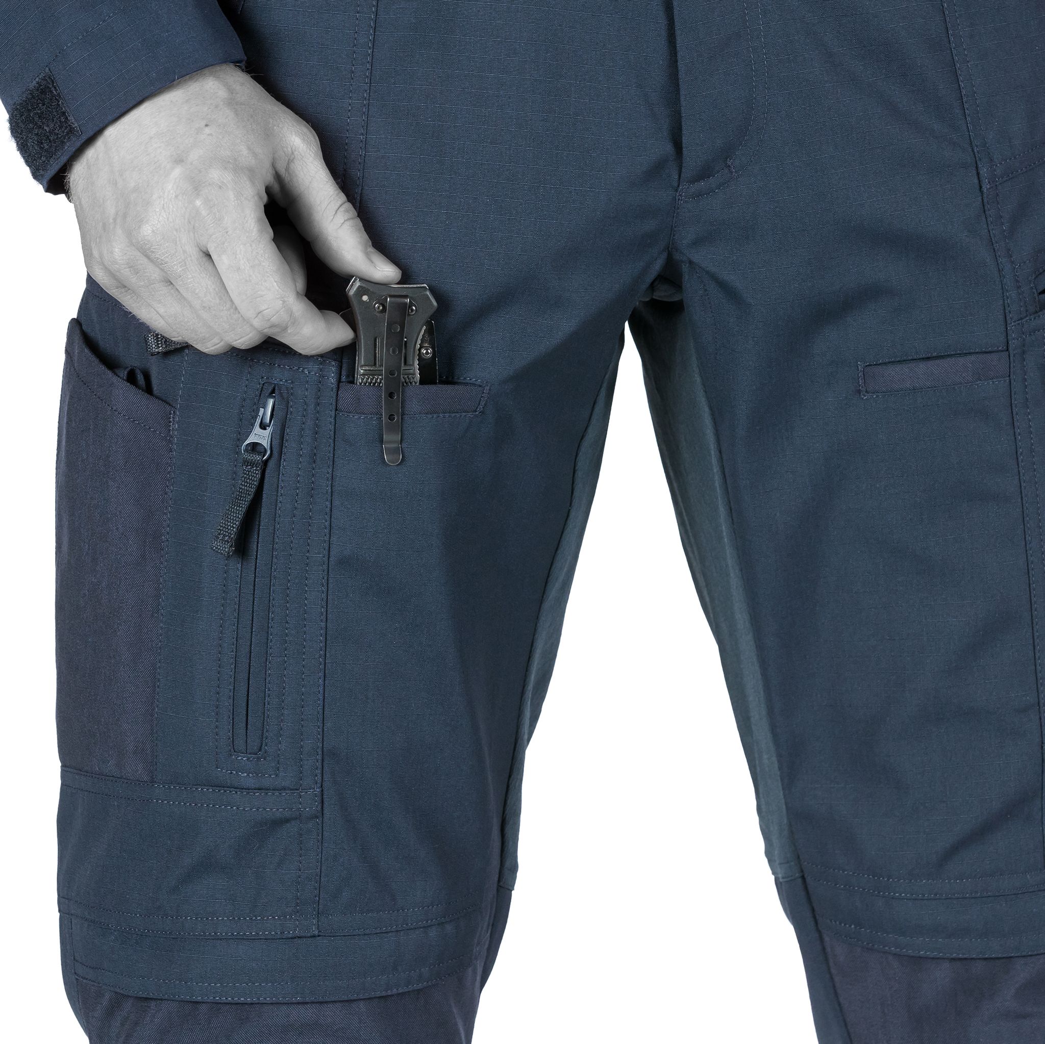 UF PRO - P-40 All-Terrain Gen.2 Tactical Pants - Navy Blue