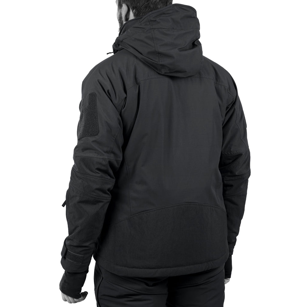 UF PRO - Delta OL 4.0 Tactical Winter Jacket - Black