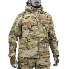 UF PRO - Delta OL 4.0 Tactical Winter Jacket - Multicam