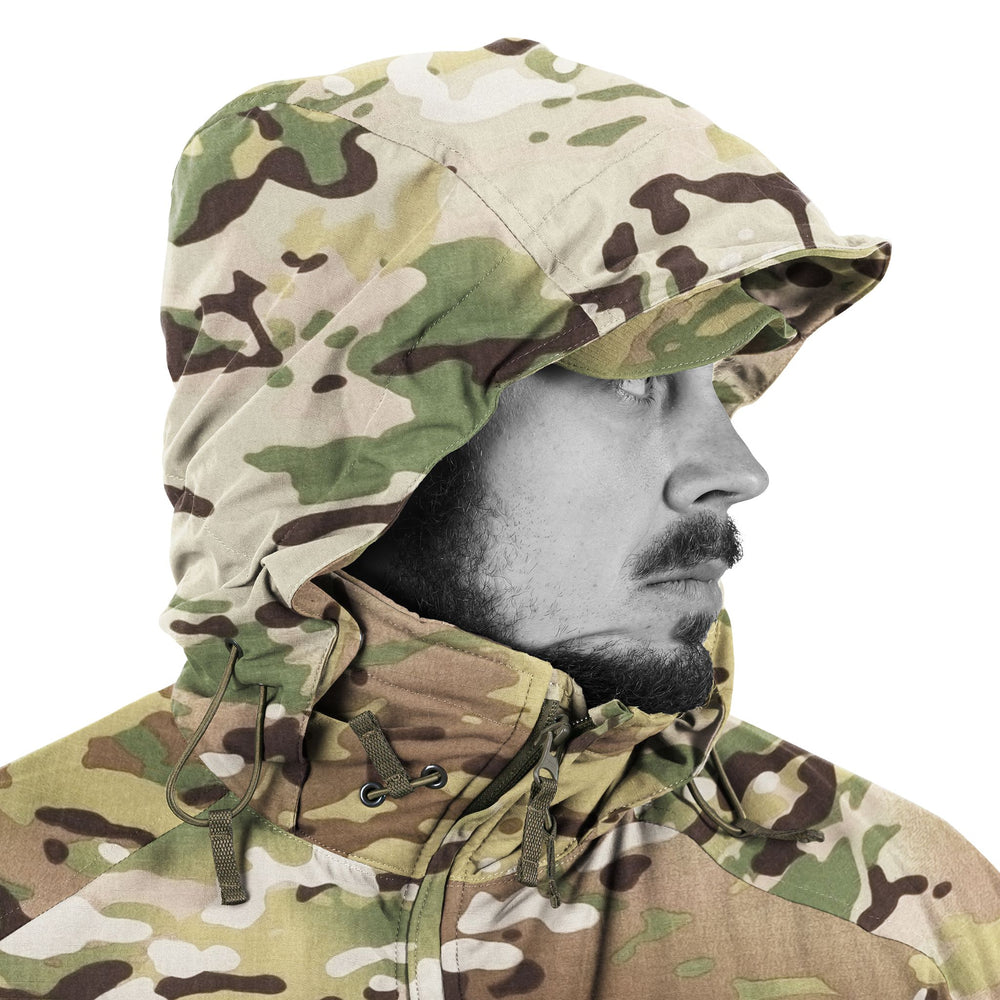 UF PRO - Delta OL 4.0 Tactical Winter Jacket - Multicam