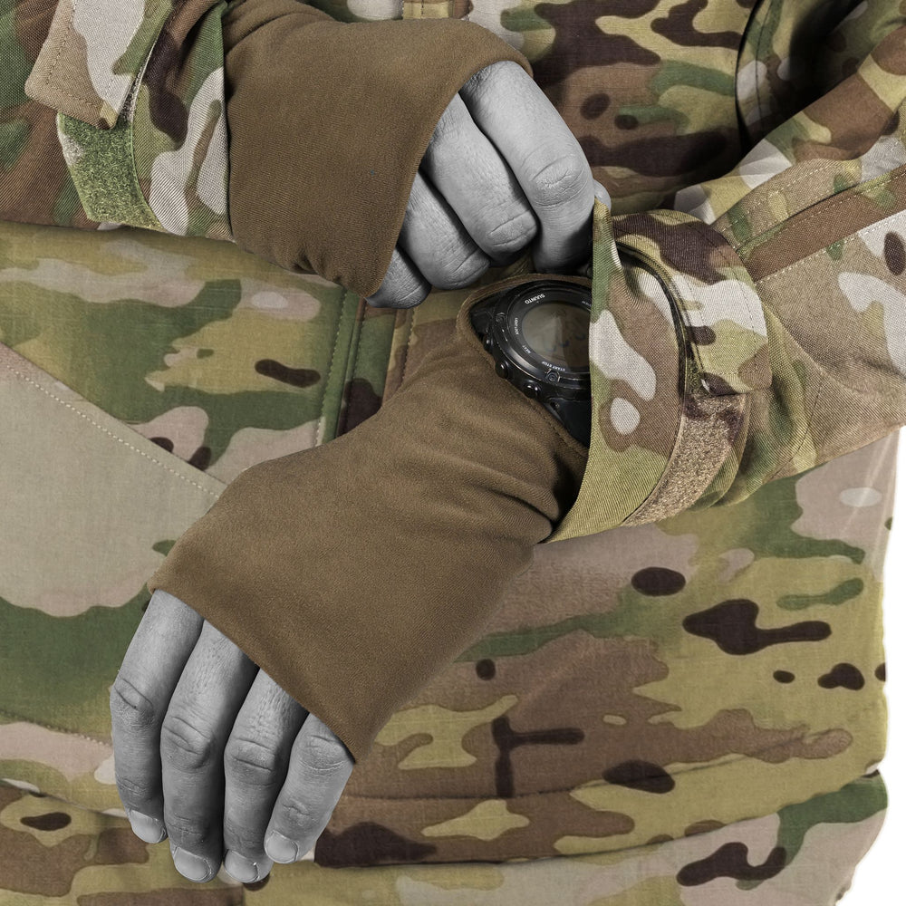 UF PRO - Delta OL 4.0 Tactical Winter Jacket - Multicam