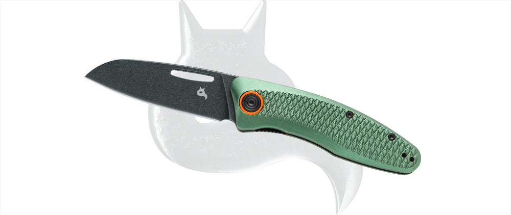 Black Fox - Feresa OD