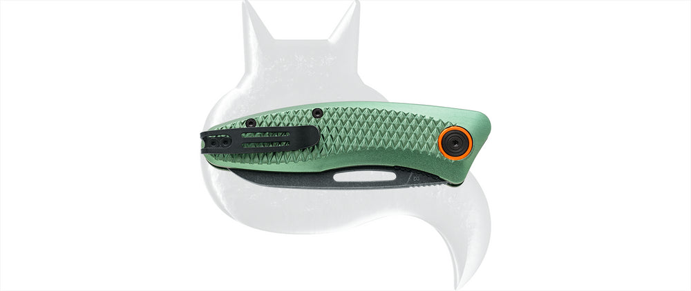 Black Fox - Feresa OD