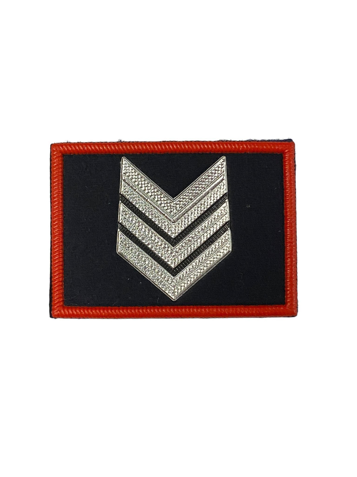 Grado Velcrato Corpo Carabinieri - BRIGADIERE