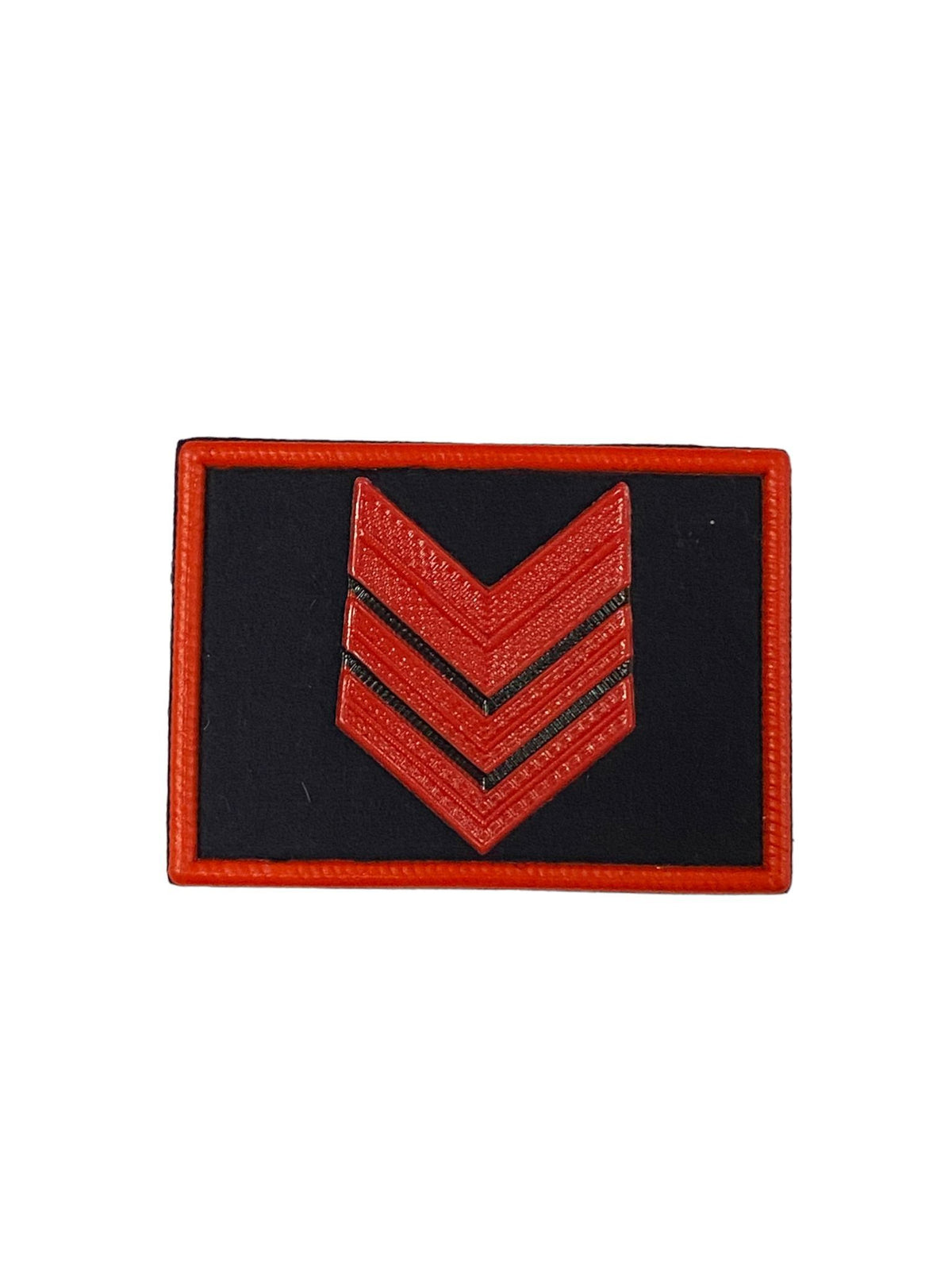 Grado Velcrato Corpo Carabinieri - APPUNTATO