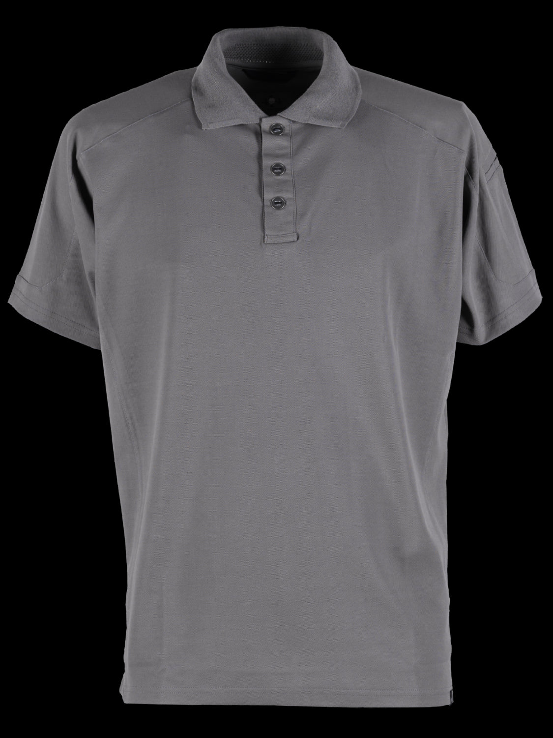 4-14 Polo “ALWAYS” - Grey