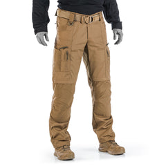 UF PRO - P-40 All-Terrain Gen.2 Tactical Pants - Kangaroo