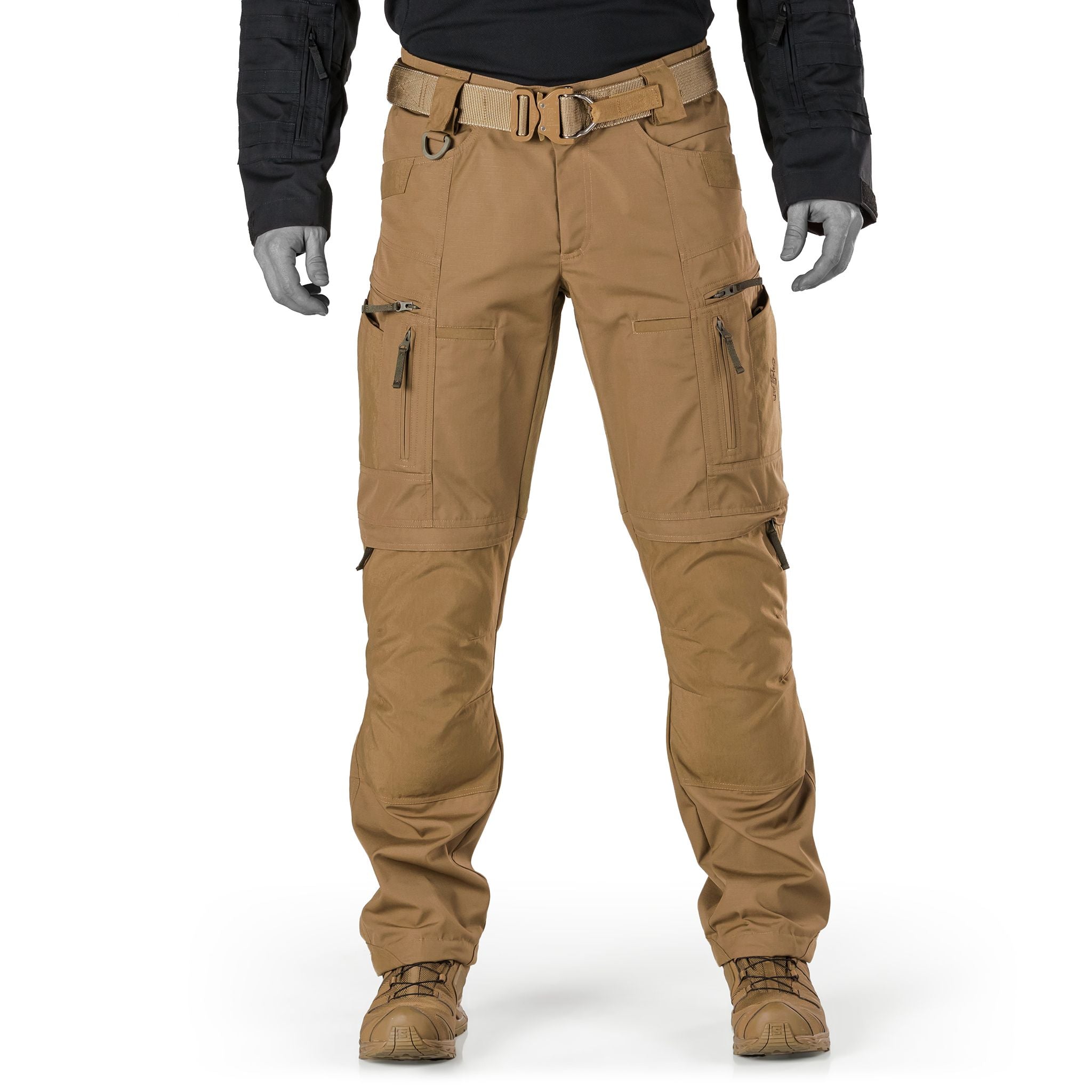 UF PRO - P-40 All-Terrain Gen.2 Tactical Pants - Kangaroo