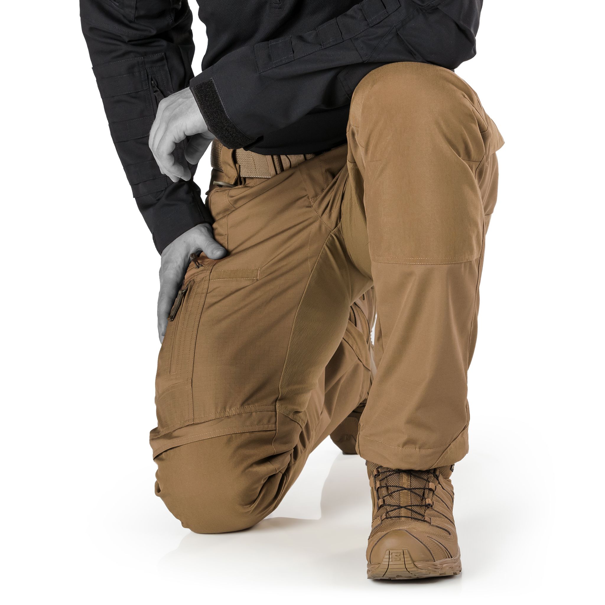 UF PRO - P-40 All-Terrain Gen.2 Tactical Pants - Kangaroo