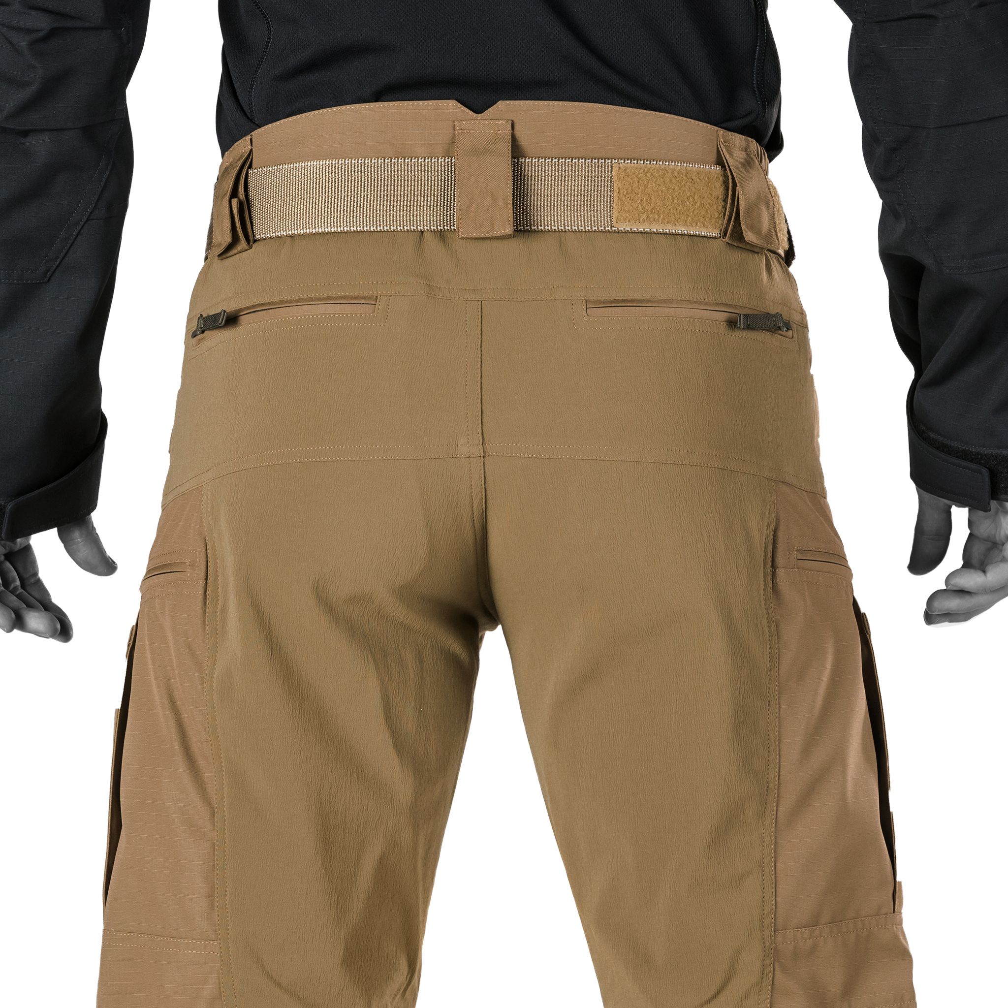 UF PRO - P-40 All-Terrain Gen.2 Tactical Pants - Kangaroo