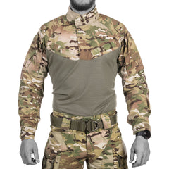 UF PRO - Striker X Combat Shirt - Multicam