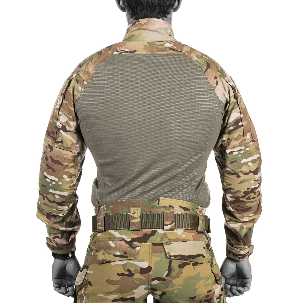 UF PRO - Striker X Combat Shirt - Multicam