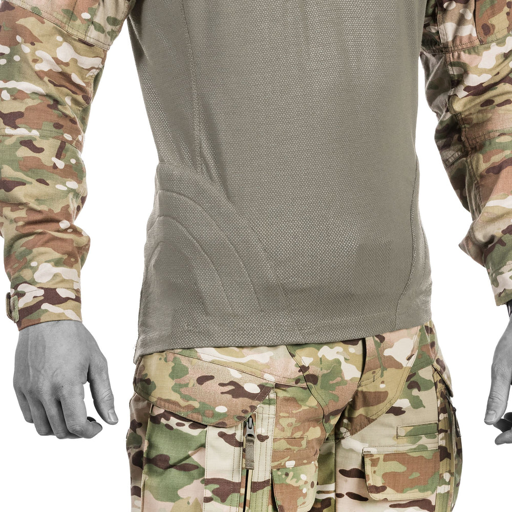 UF PRO - Striker X Combat Shirt - Multicam