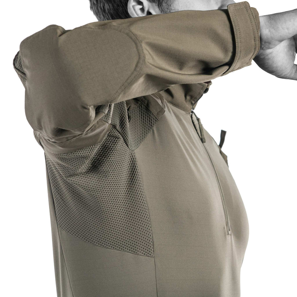 UF PRO - Striker XT Gen. 3 Combat Shirt - Brown Grey