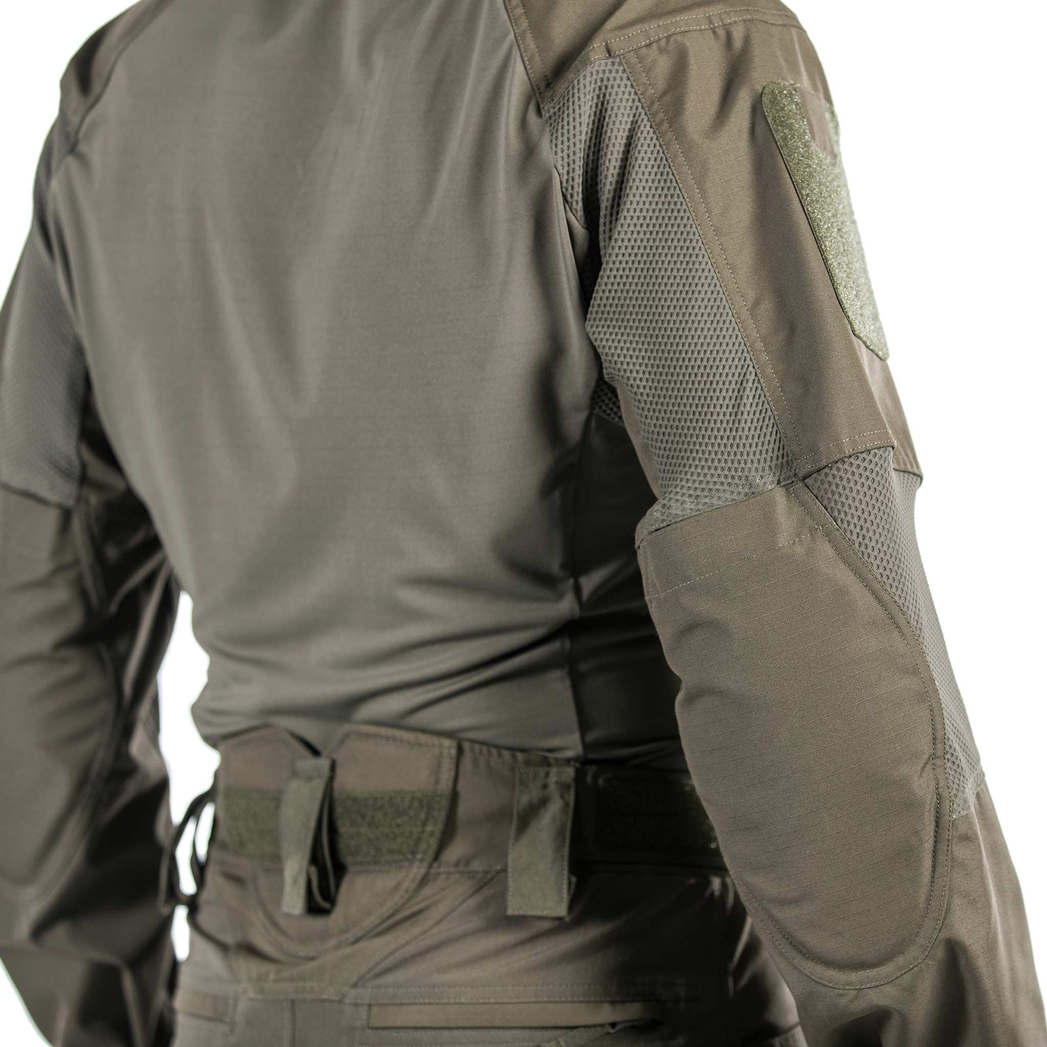 UF PRO - Striker XT Gen. 3 Combat Shirt - Brown Grey