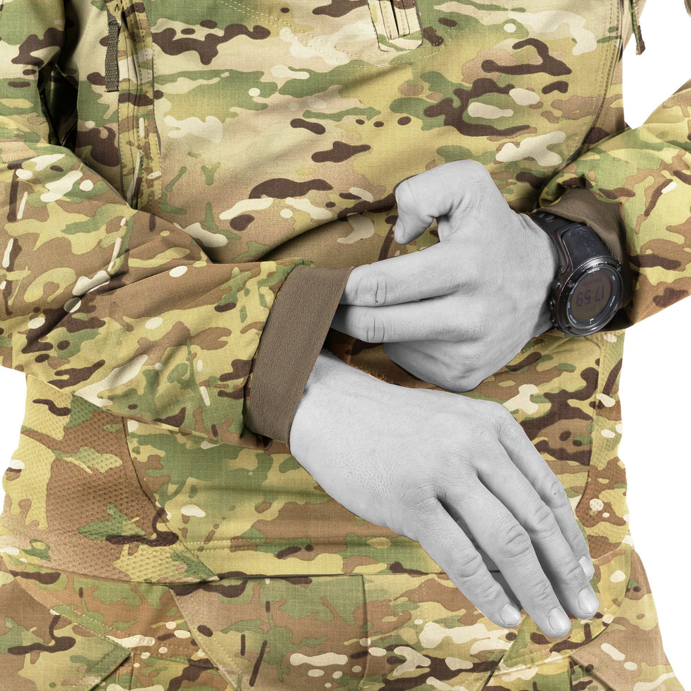 UF PRO - ACE Gen. 2 Winter Combat Shirt - Multicam