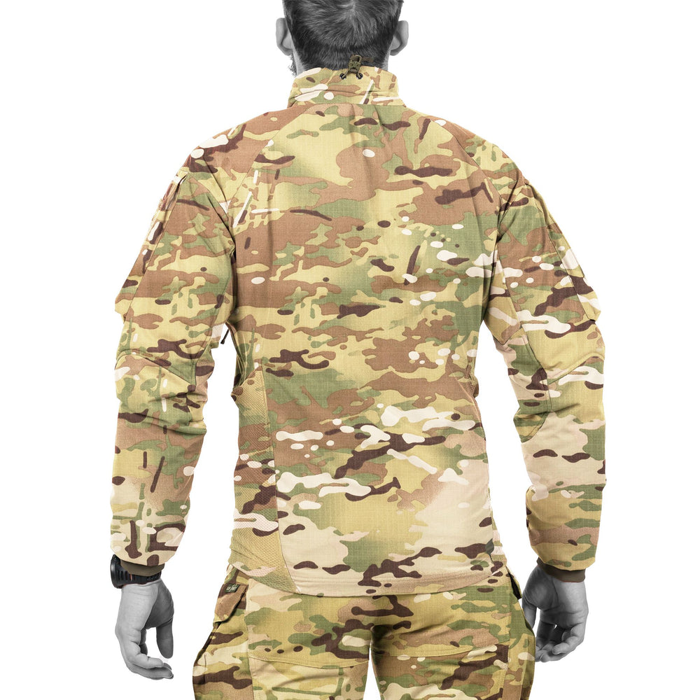 UF PRO - ACE Gen. 2 Winter Combat Shirt - Multicam