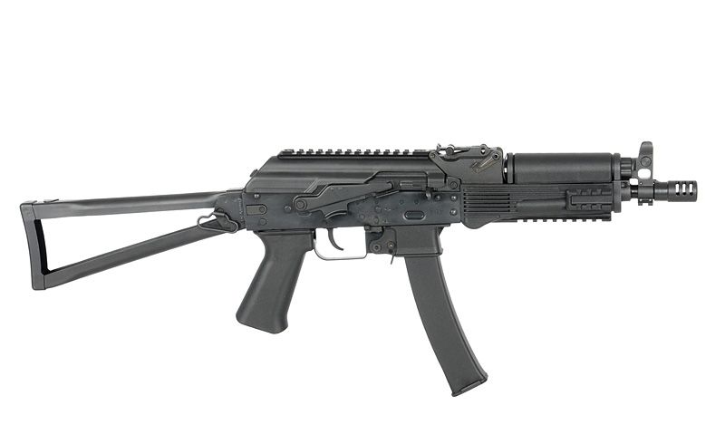 Arcturus - AT-PP19-1 Mosfet Enhanced