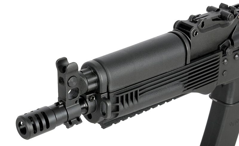 Arcturus - AT-PP19-1 Mosfet Enhanced