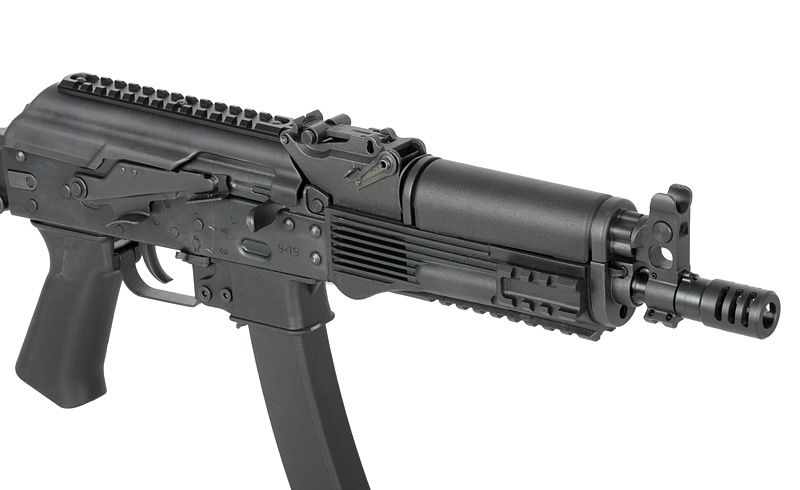 Arcturus - AT-PP19-1 Mosfet Enhanced