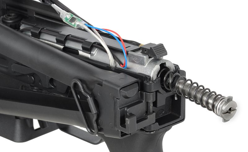 Arcturus - AT-PP19-1 Mosfet Enhanced